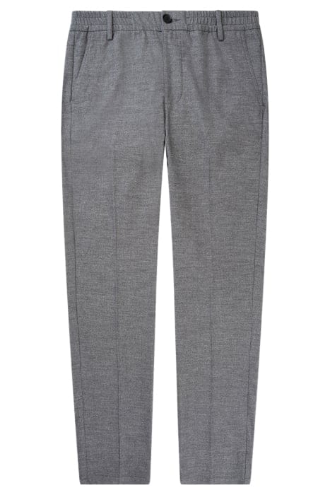 BROOK GREY MELANGE 4