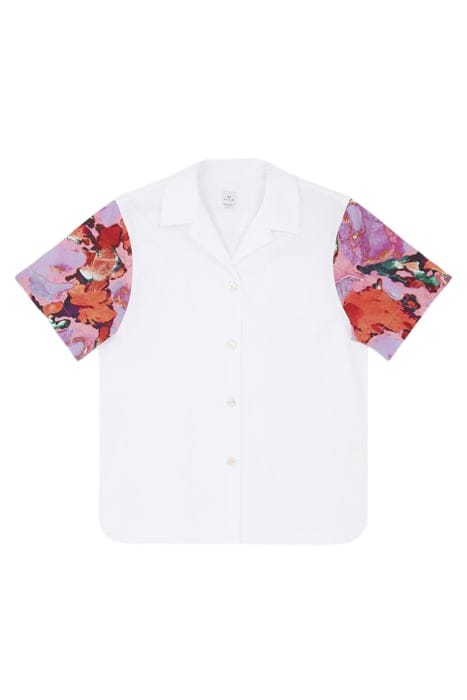 WOMENS SHIRT PINK 1