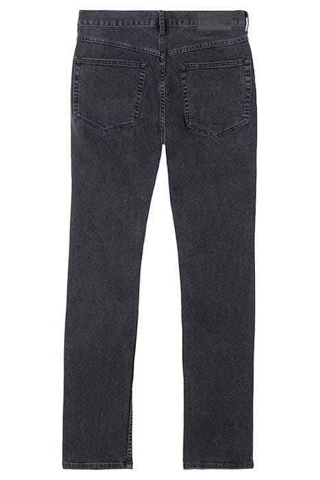 FC DENIM SLIM FIT BLACK 2