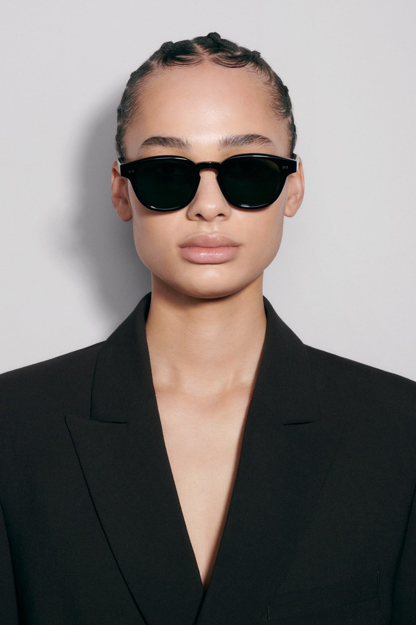 UNISEX 01 - BLACK 2