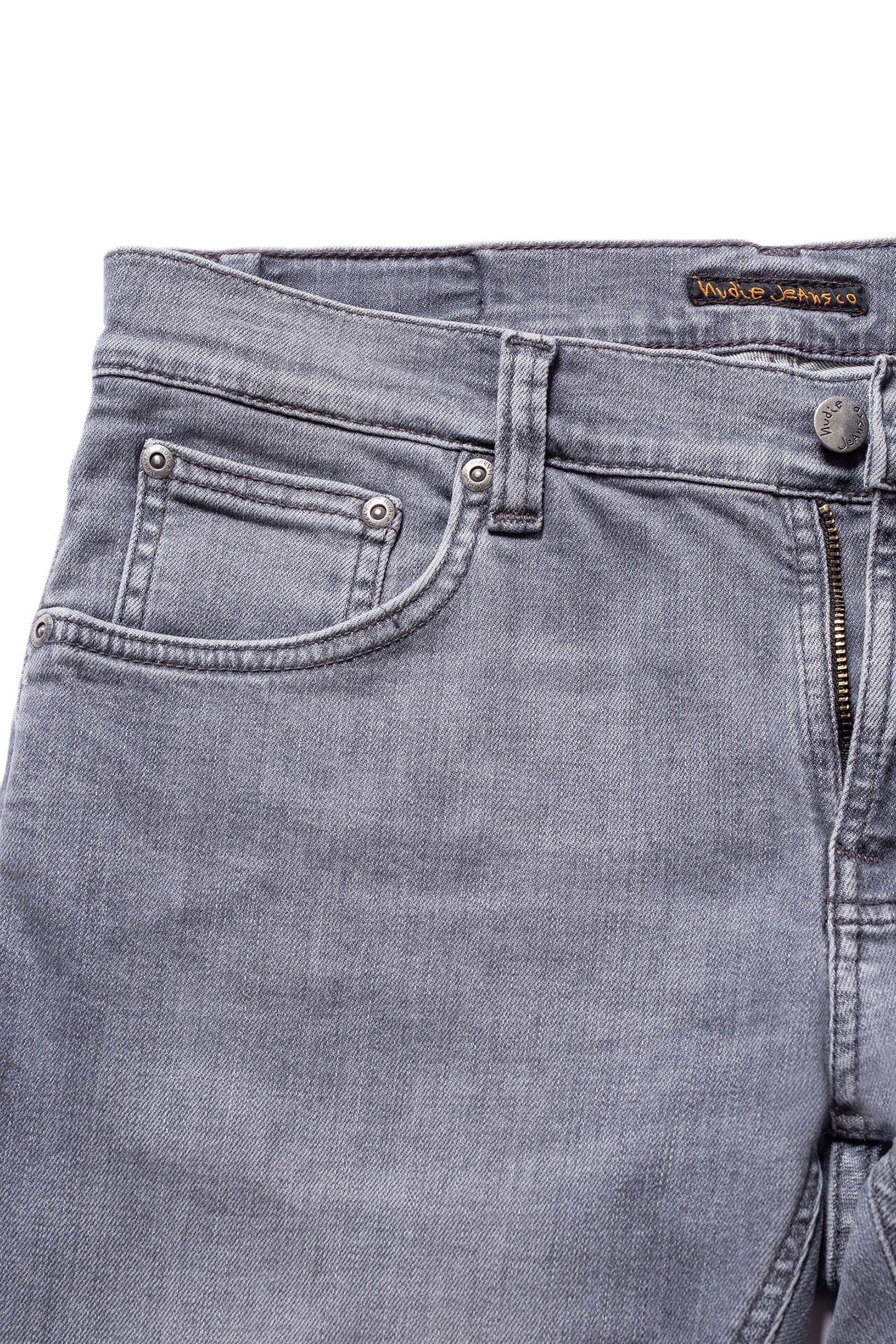 TIGHT TERRY CITY DUST BLUE 5