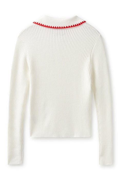 SWEATER CARDIGAN SUGAR SWIZZLE 4