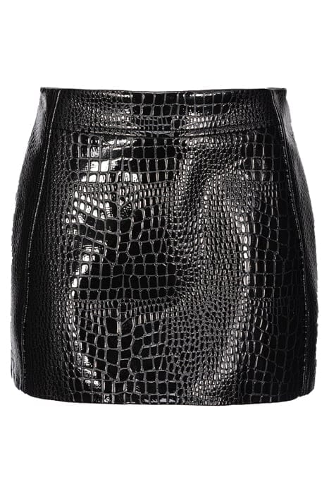 GOSHU SKIRT BLACK 4