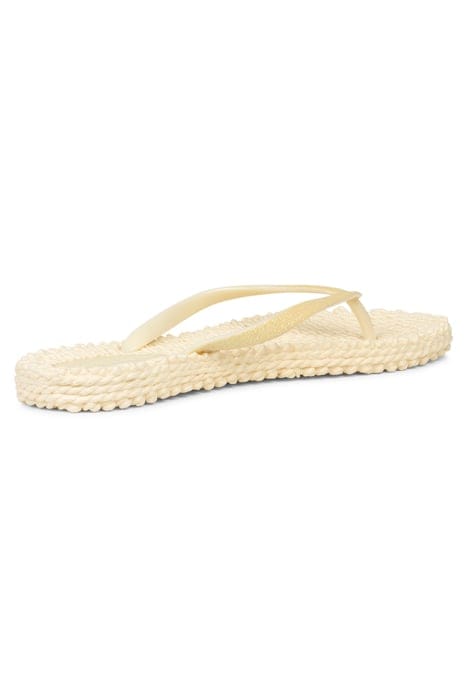 CHEERFUL01 FLIPFLOPS PEAR SORBET 4