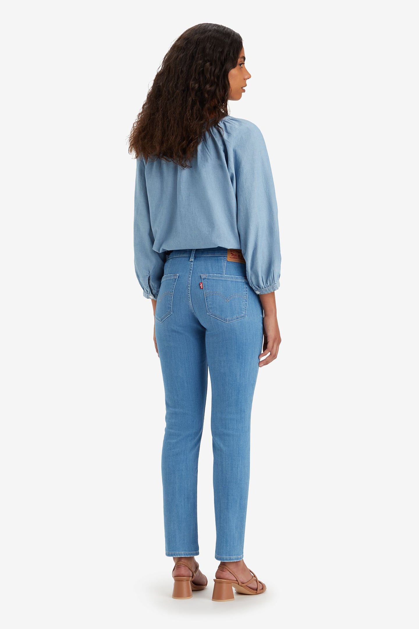 712 SLIM WELT POCKET TRIBECA SUN 2