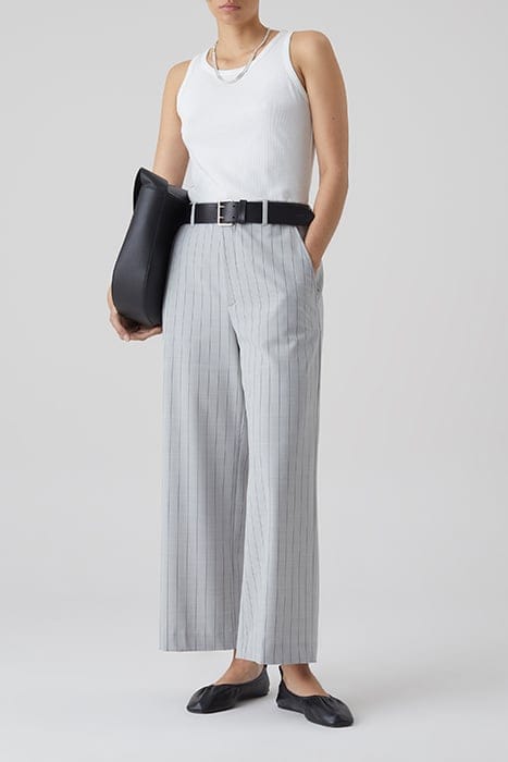 BARTON PANTS GREY MARBLE 3