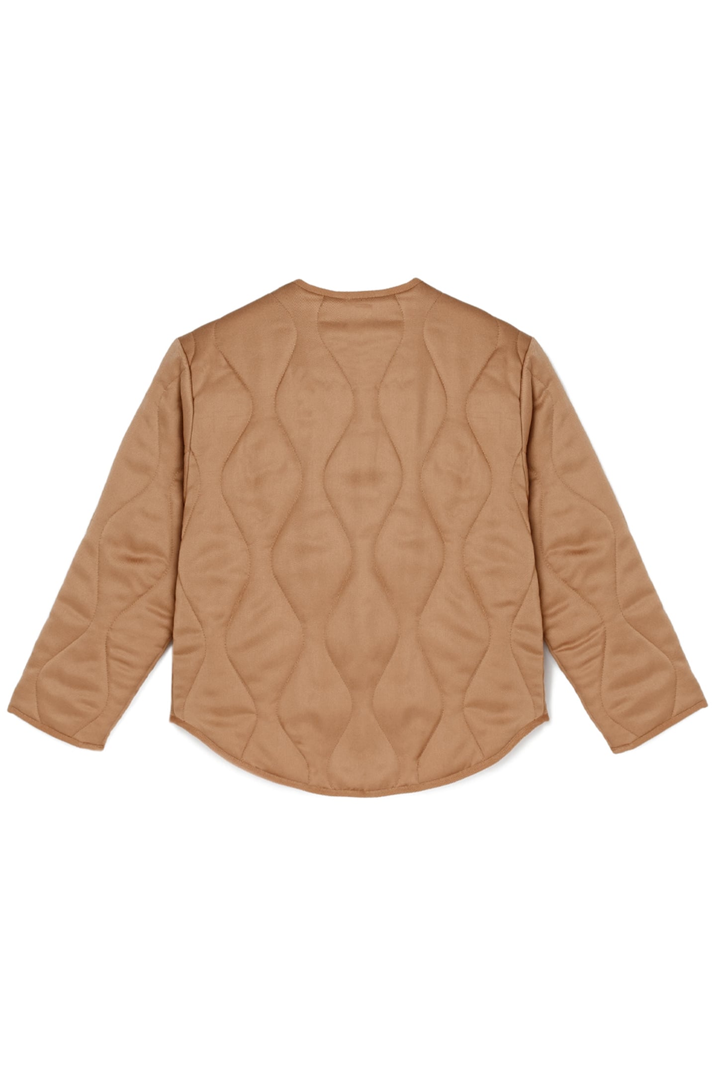 UNISEX PUÇO - DUSTY PEACH 3