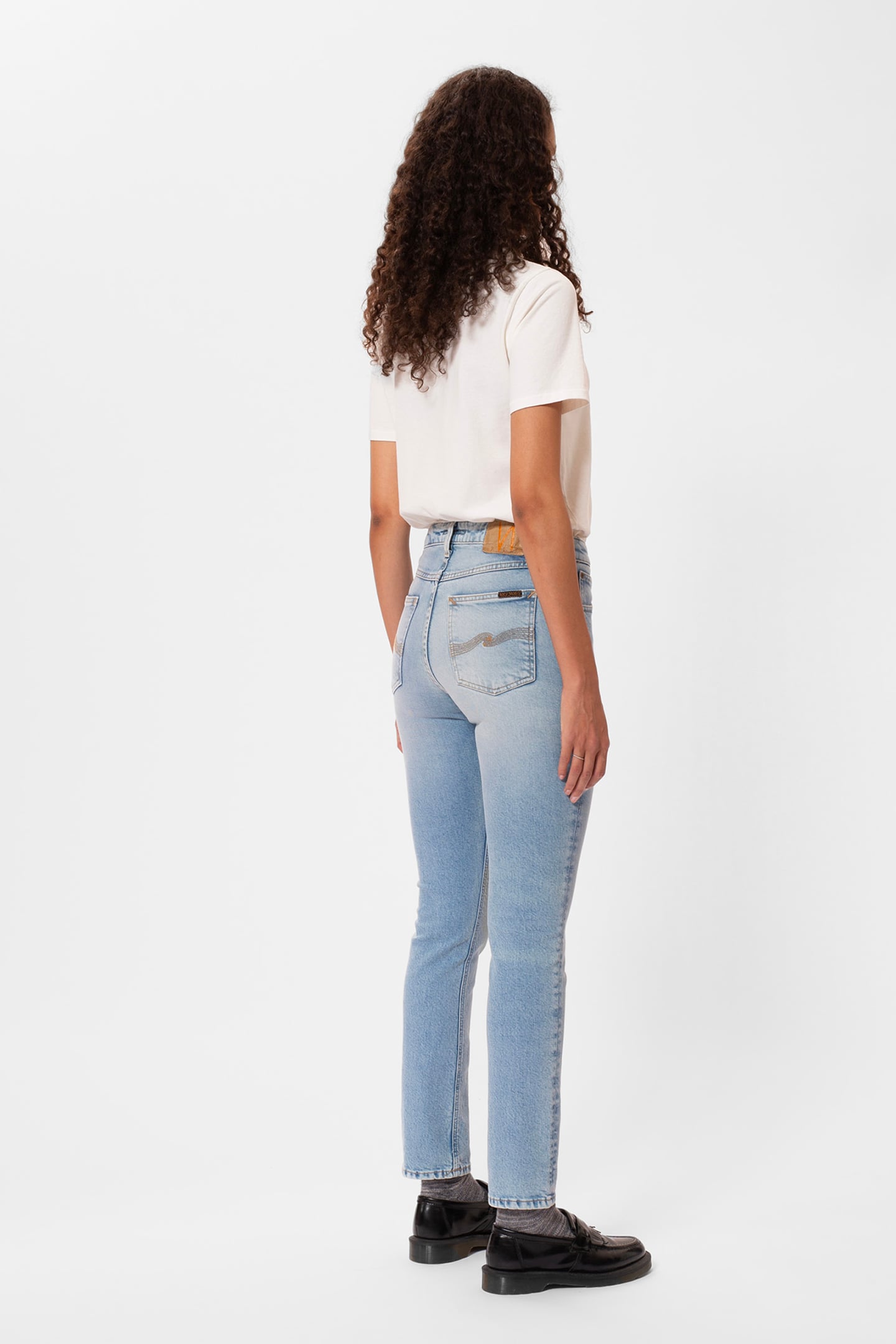 MELLOW MAE SUMMER BREEZE LIGHT BLUE 2