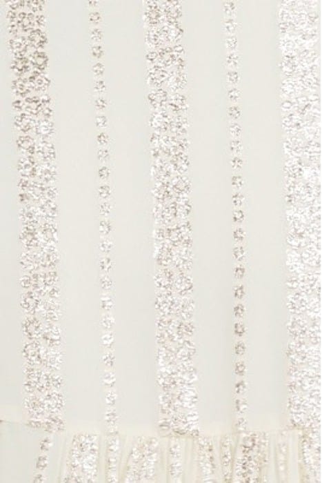 VRONI ECRU/SILVER 5