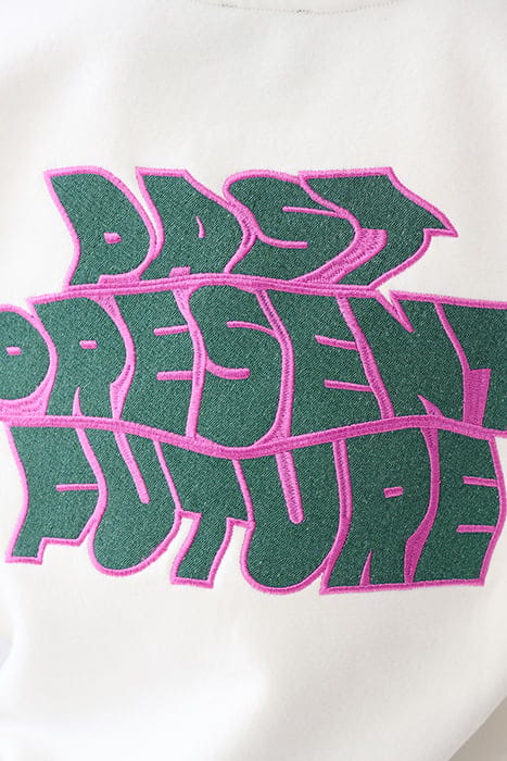 BAA-SBPPF SWEAT OFFWHITE 7