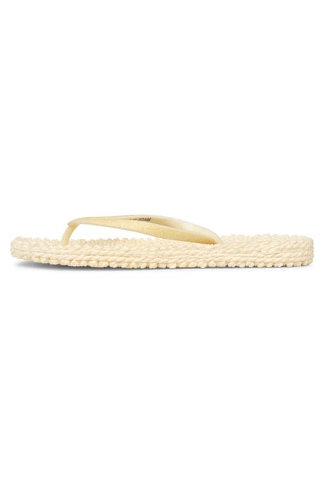 CHEERFUL01 FLIPFLOPS PEAR SORBET 1