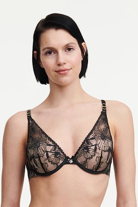 ORCHIDS BLACK 3