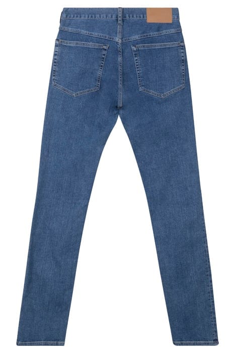 FC DENIM SLIM FIT BLUE 2