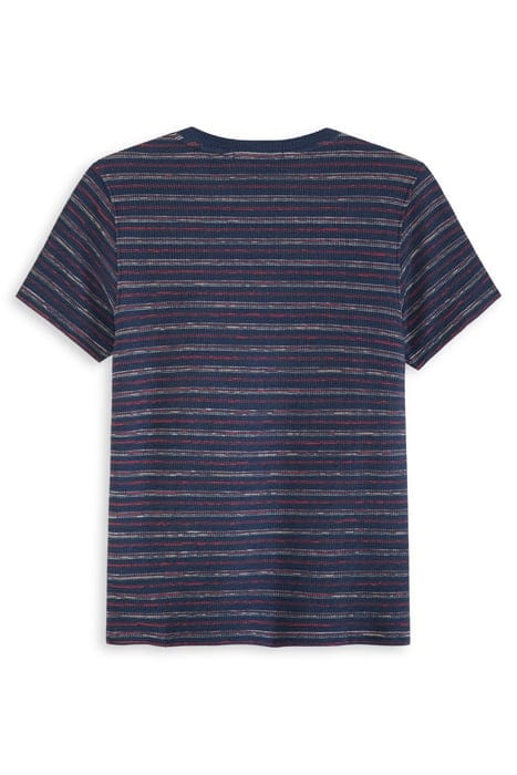 BOY FASHION TEE DARK OBSIDIAN 2