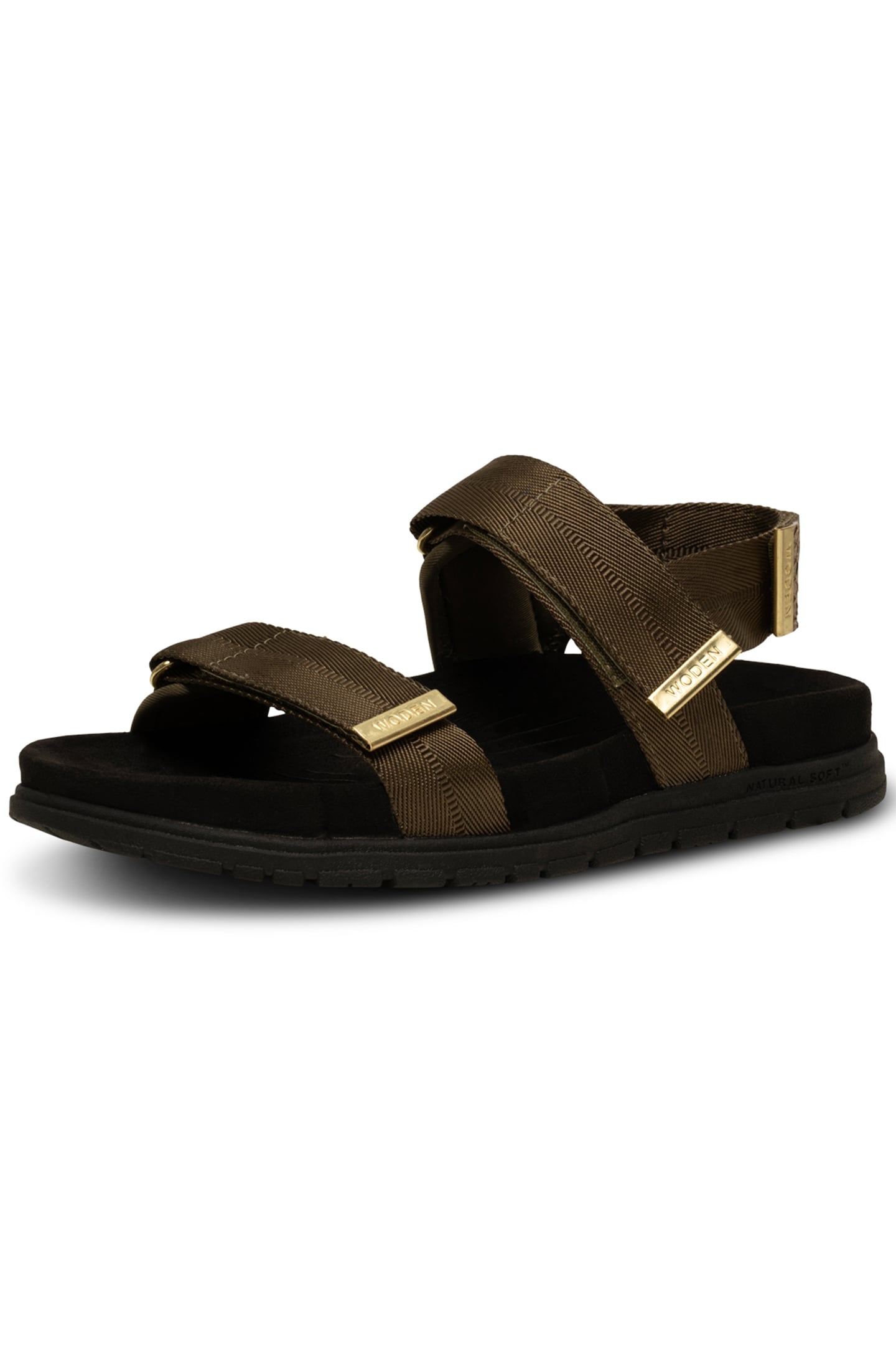 LOUISA DARK OLIVE 2