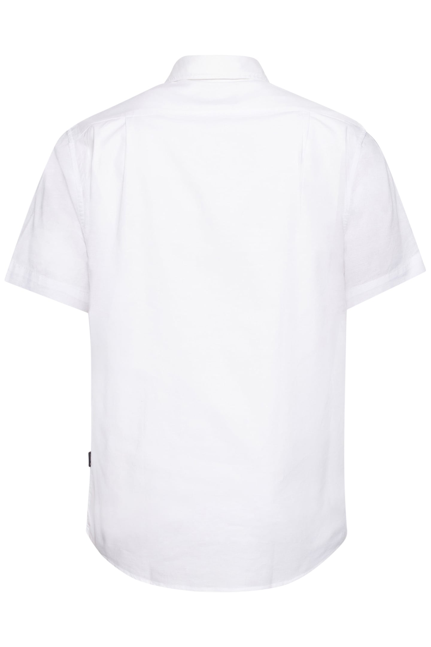 CANESI OXFORD WHITE 3