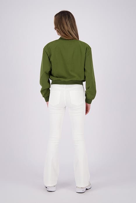 SUNRISE JEANS WHITE 2