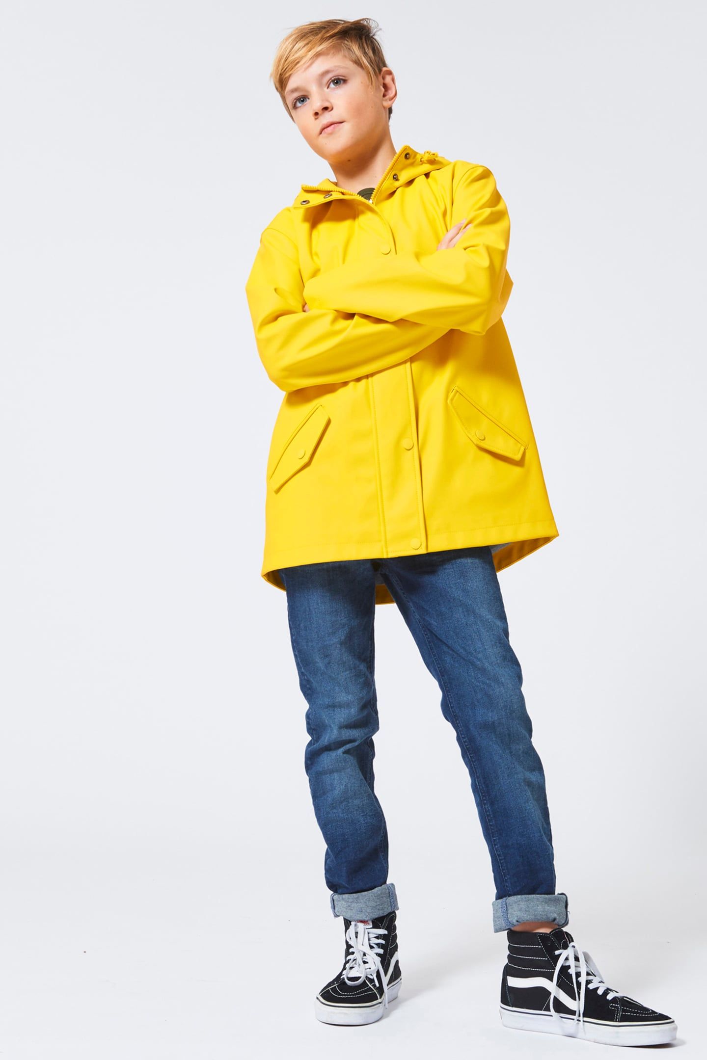 JANICE JR YELLOW 1