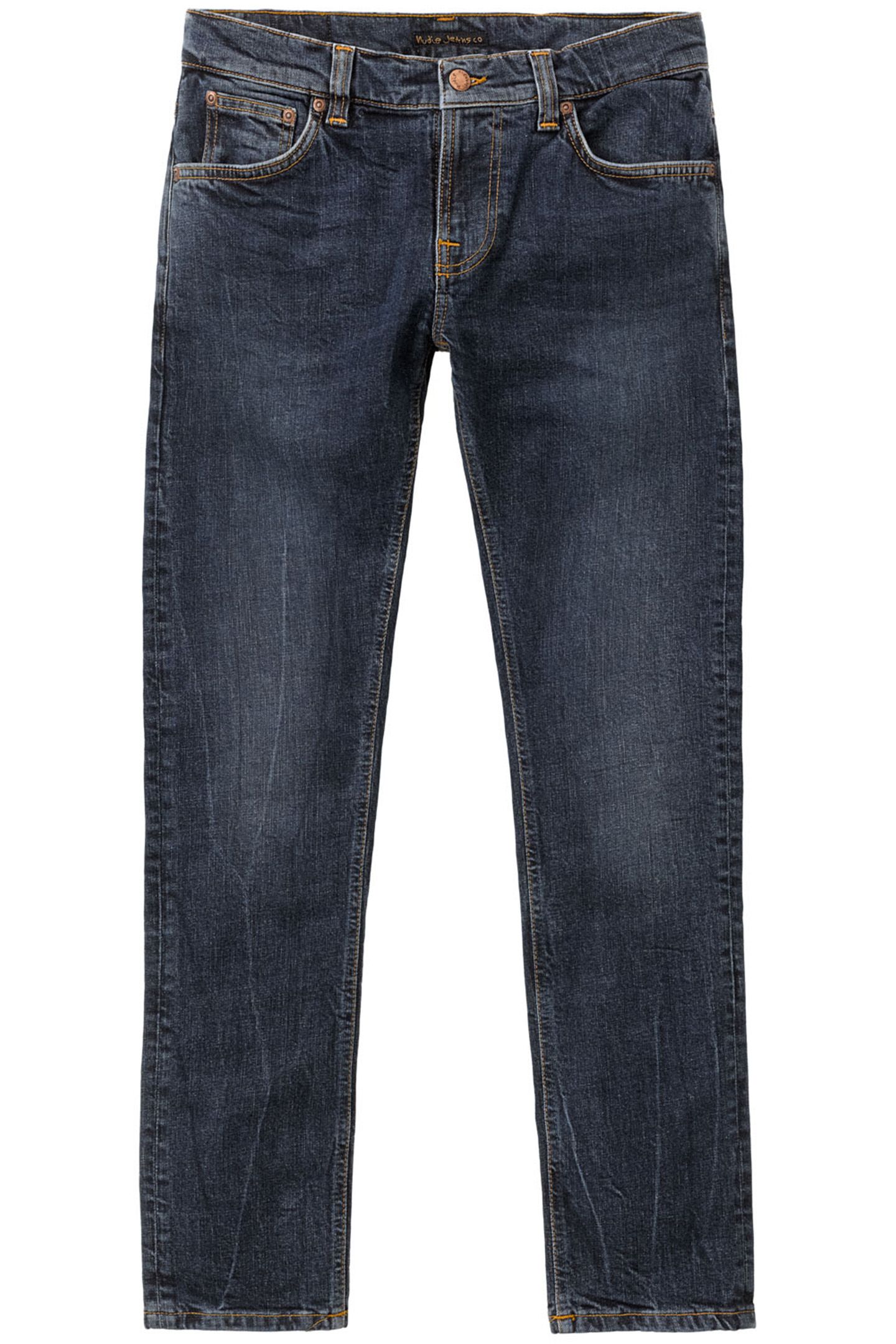 TIGHT TERRY DARK SYMBOL BLUE 3