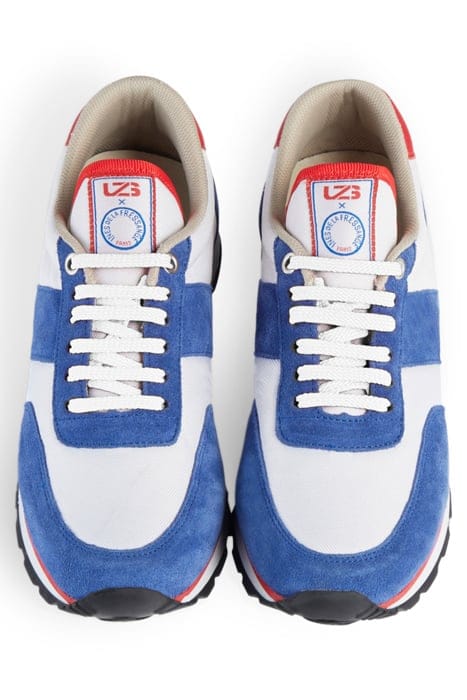 SNEAKERS UZS BBR 3