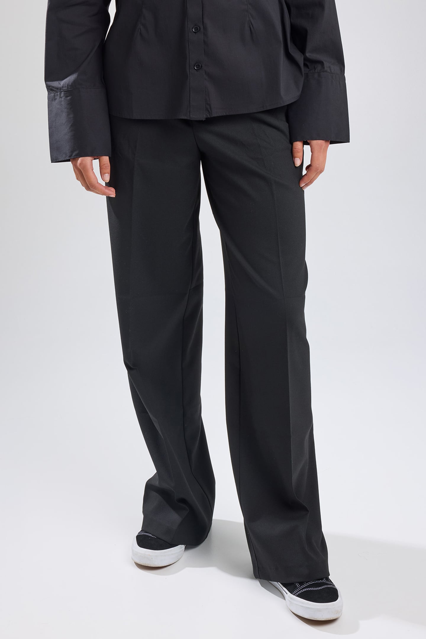 PORSIA BLACK 1