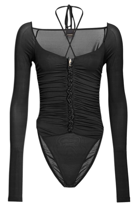 BIRBA BODY BLACK 3