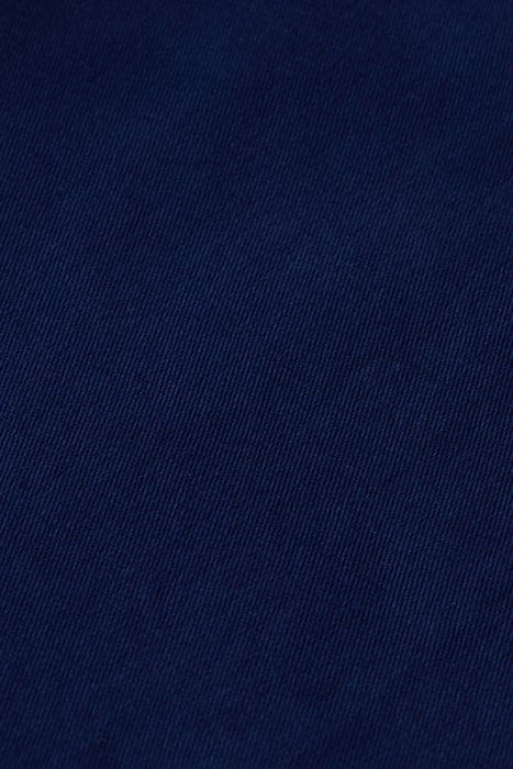FLAT FRONT CHINO INK BLUE 3