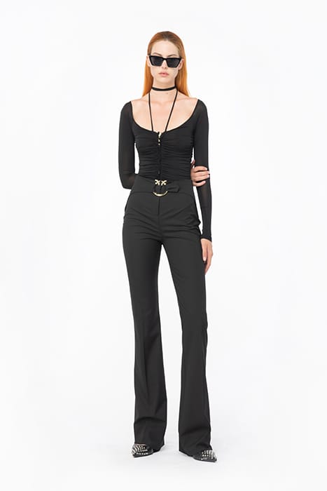 BIRBA BODY BLACK 1
