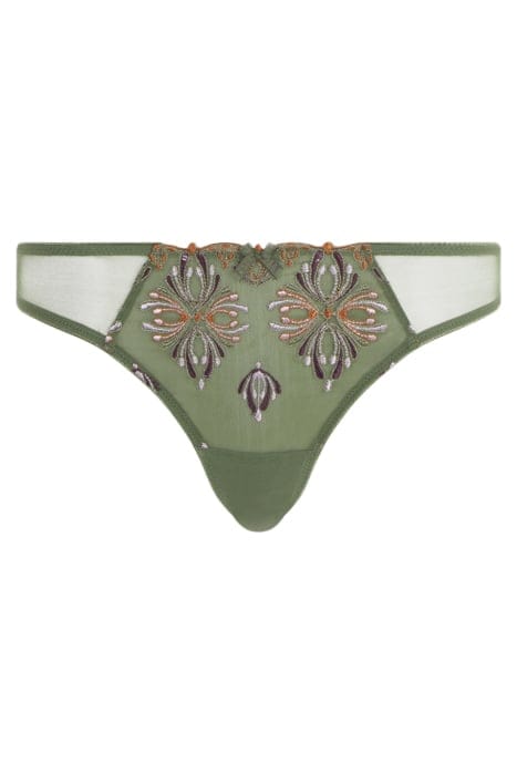 CHAMPS ELYSEES KIWI MULTICO 3