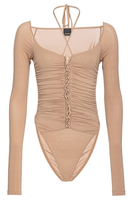 BIRBA BODY DARK LATTE 2