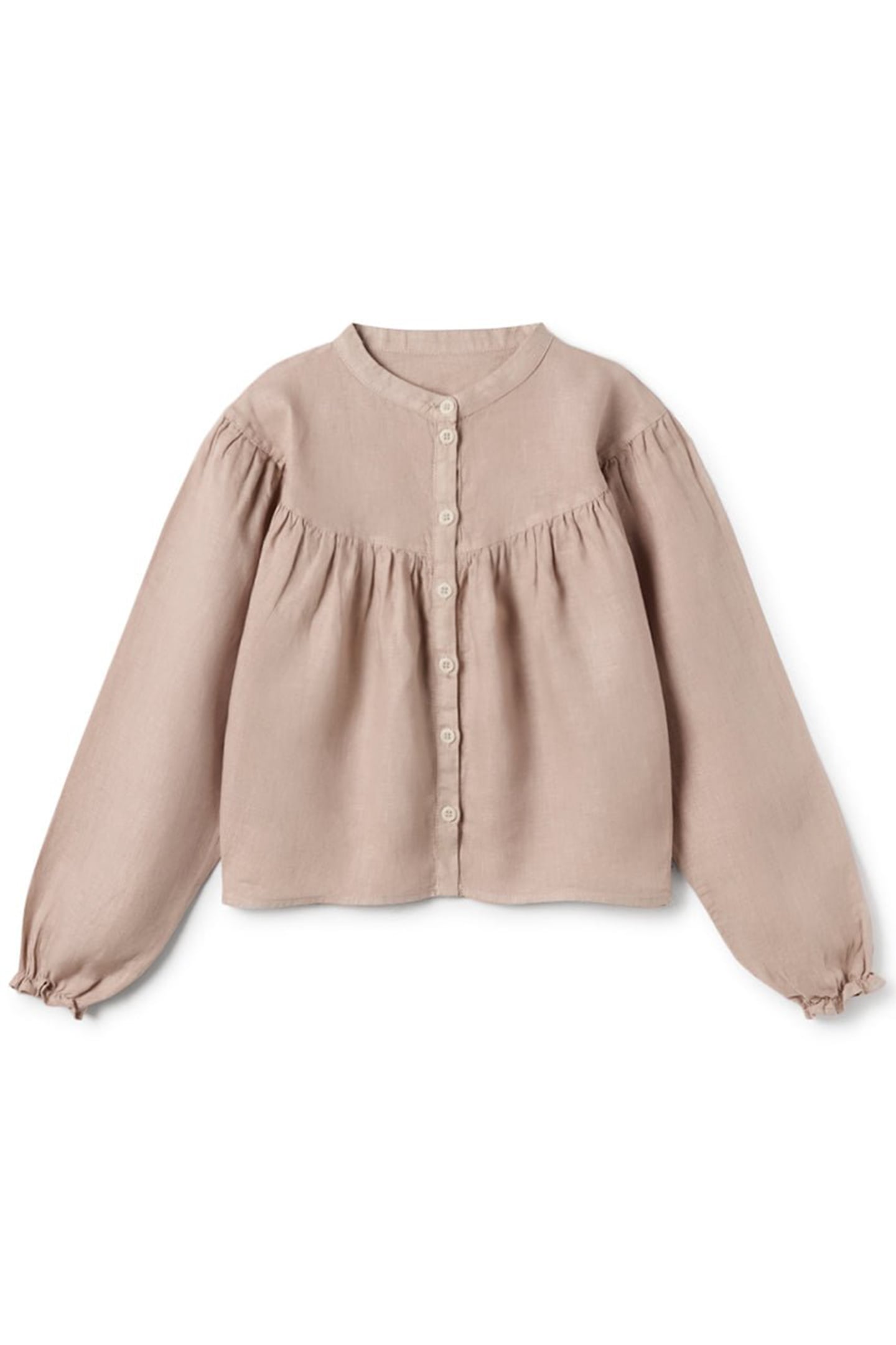 GIRLS EL RIUET - DUSTY CORAL 1