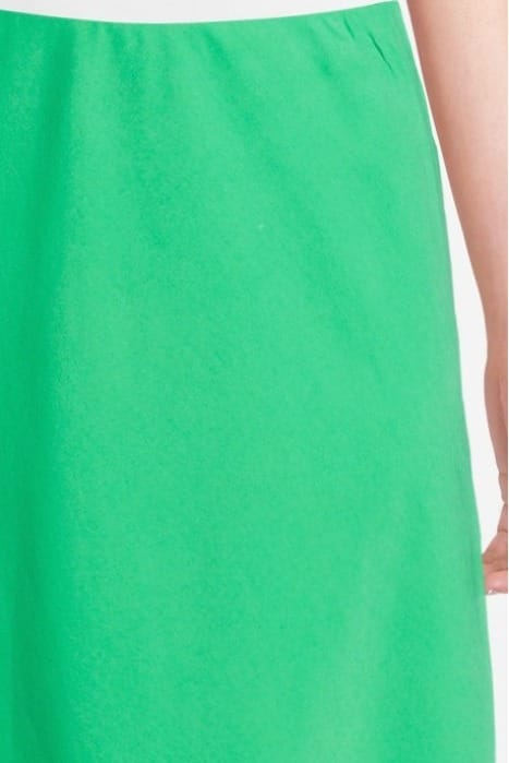 SKIRT TENCEL ISLAND GREEN 4