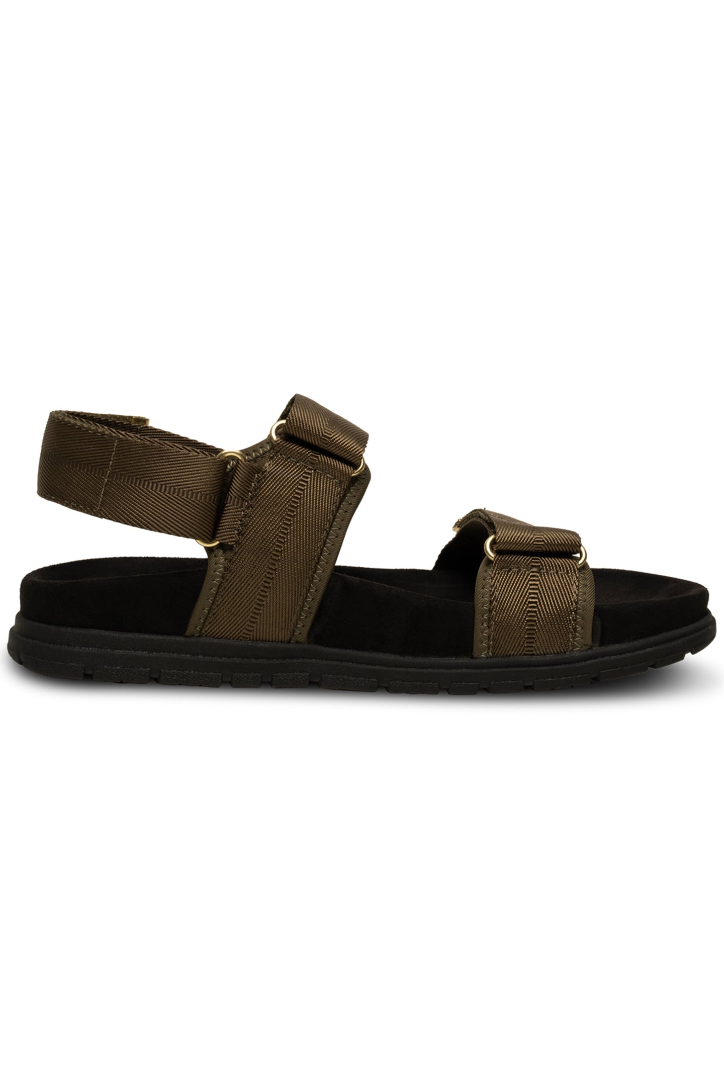 LOUISA DARK OLIVE 1