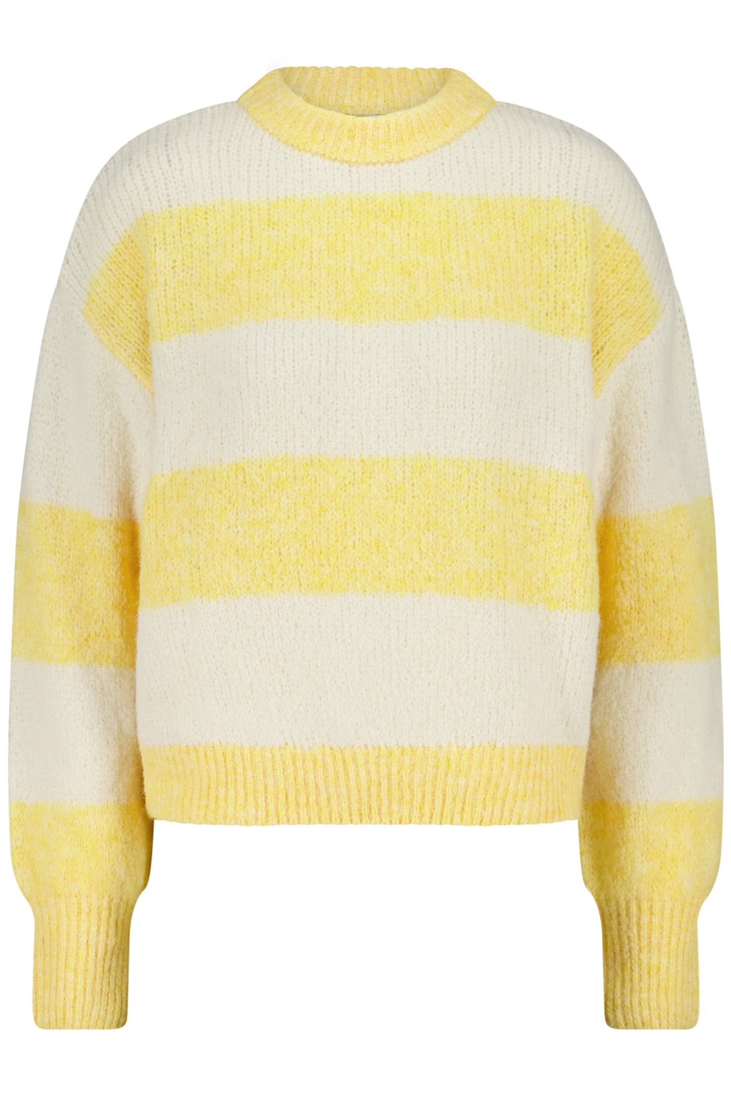 KALA YELLOW/WHITE 1