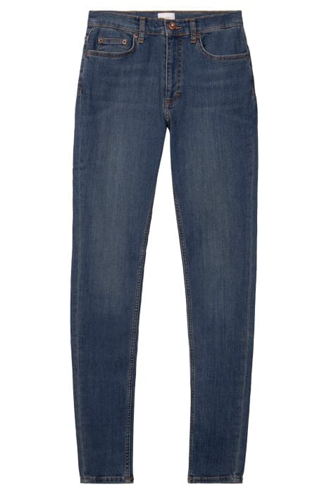 RBND STNBL DND 32INCH SKN JEAN BLUE 1