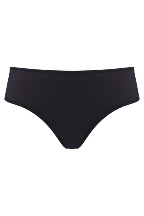 SHIELDMAIDEN BLACK BRAZILIAN BRIEFS 3