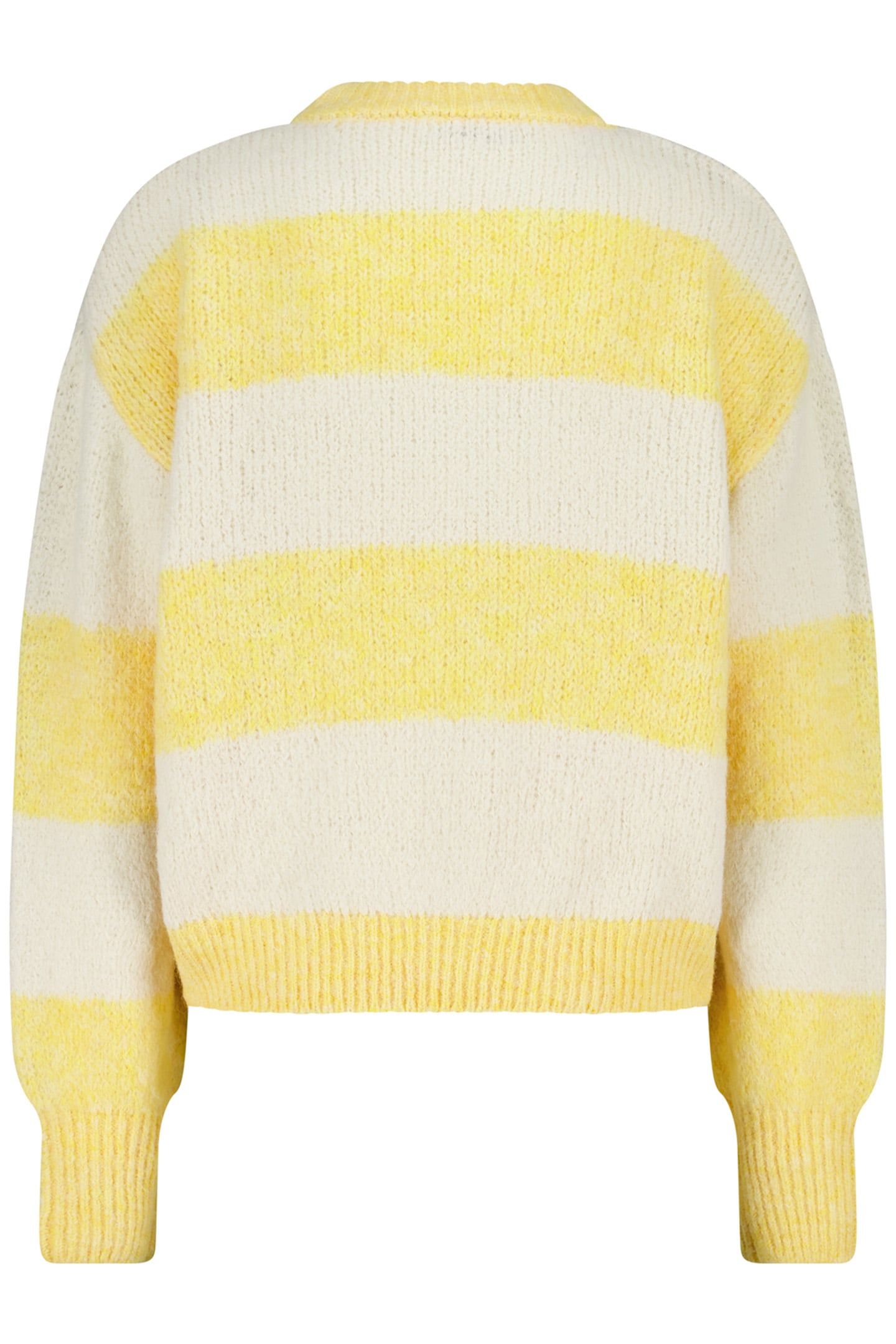 KALA YELLOW/WHITE 2