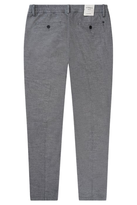 BROOK GREY MELANGE 5