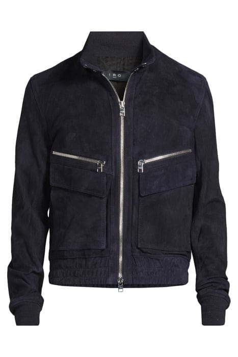 BLOSE INDIGO 4
