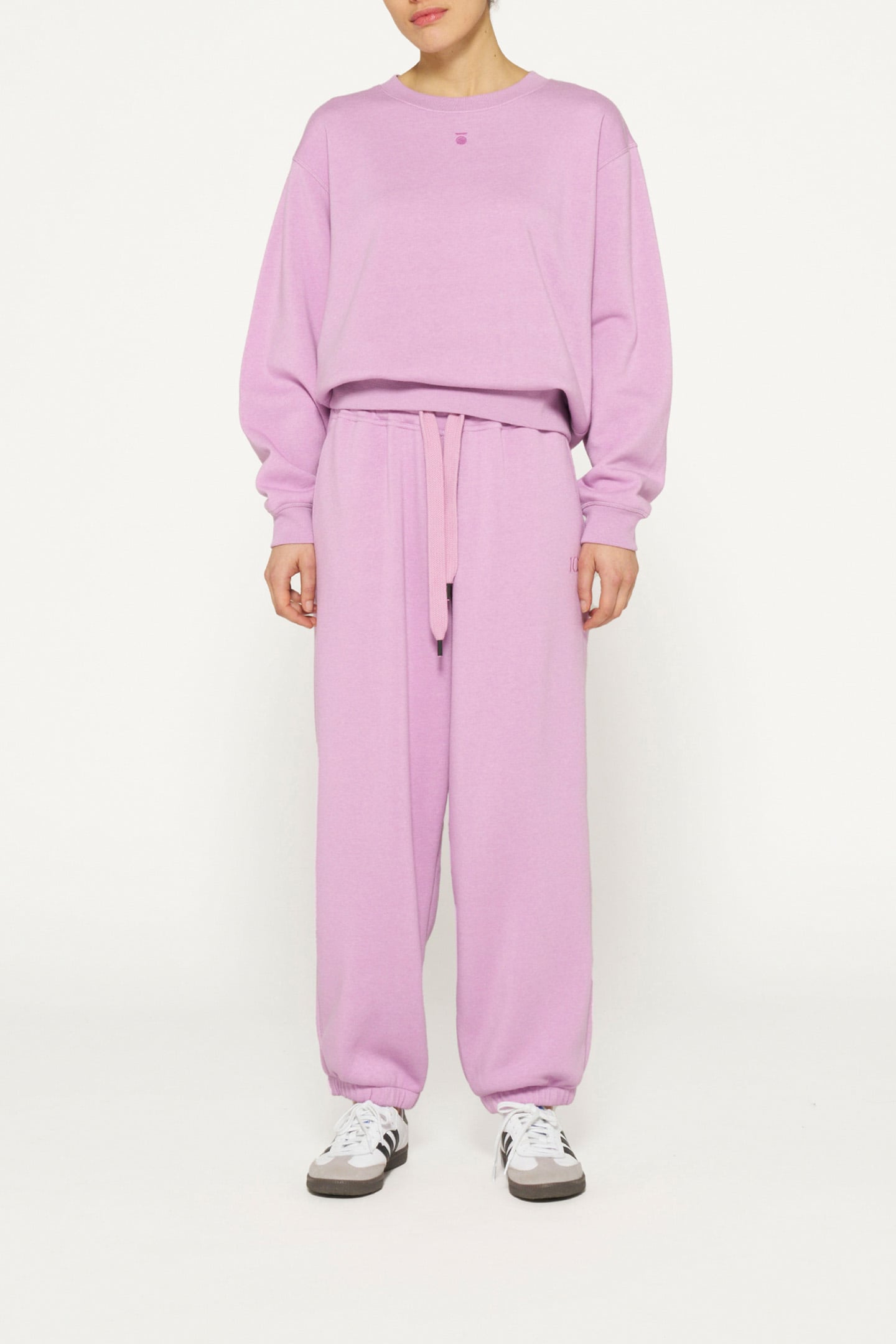 SWEATER UNI VIOLET 2