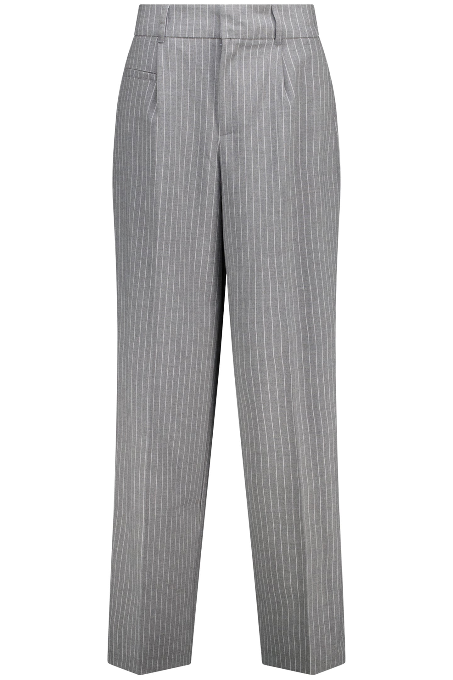 PORSIA GREY/WHITE 3