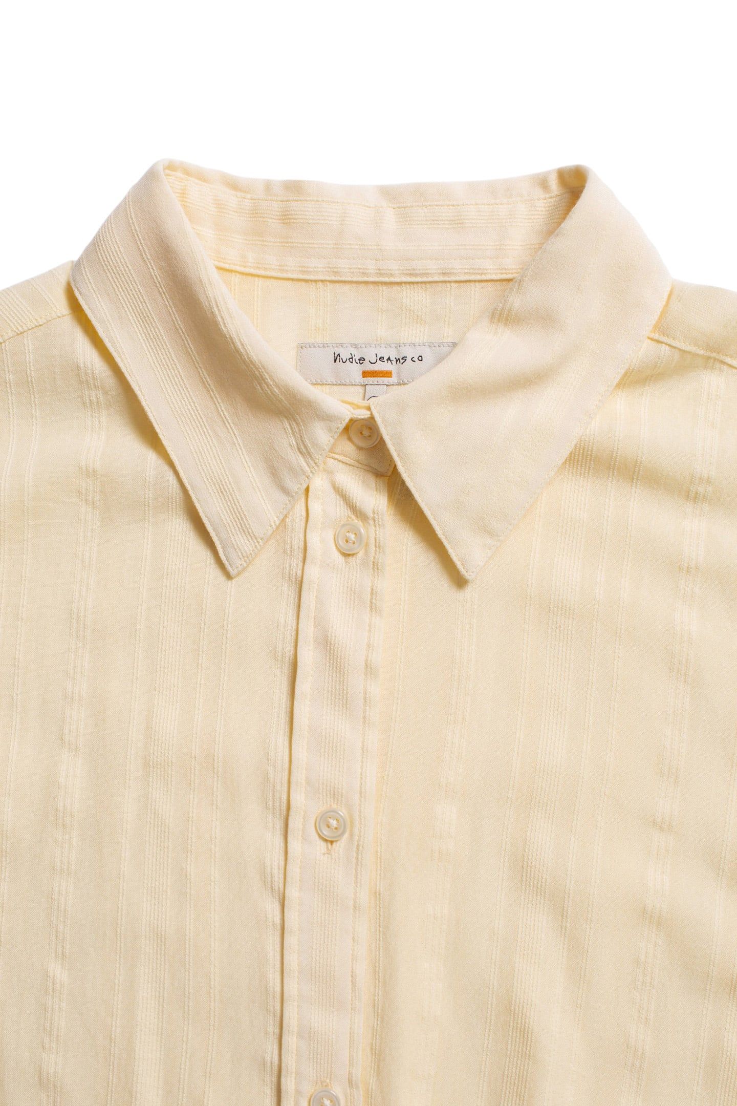 MONICA COTTON SHIRT CITRA 4