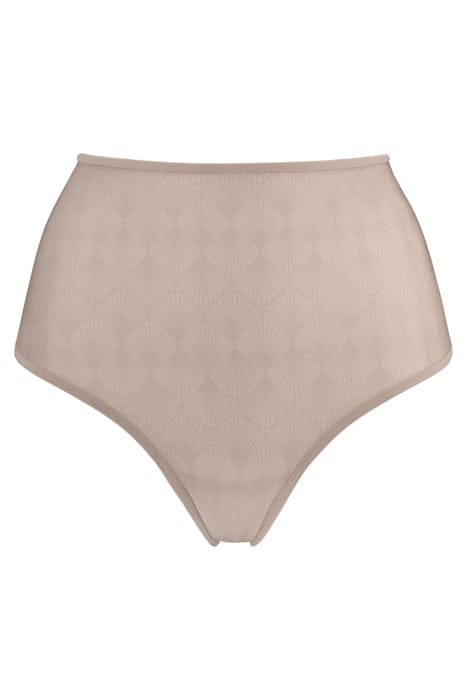 DAME DE PARIS SHIMMERING BRONZE BRIEFS 3