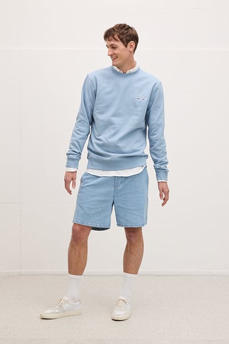 LEMRO MID BLUE 1