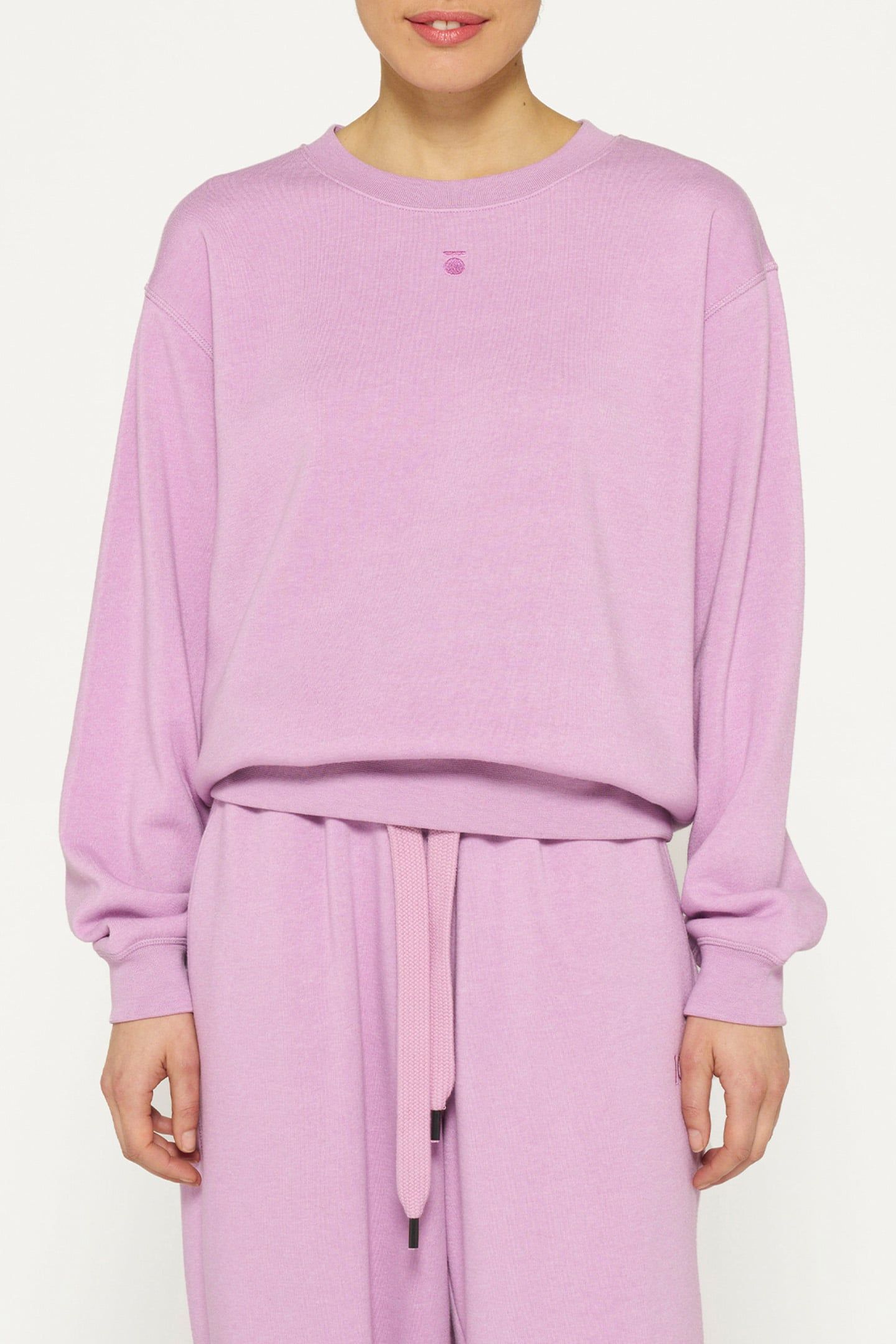SWEATER UNI VIOLET 1