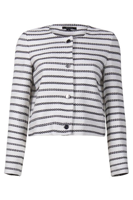 COMMA JACKETS INDOOR MARINE 1