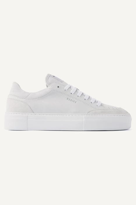 JOLIE TORA ICE NUBUCK 1