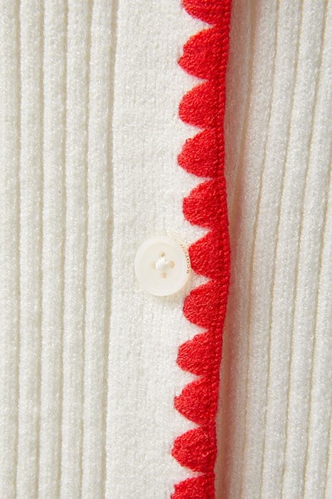 SWEATER CARDIGAN SUGAR SWIZZLE 6