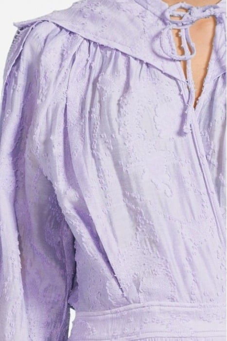 KEANO LIGHT PURPLE 5