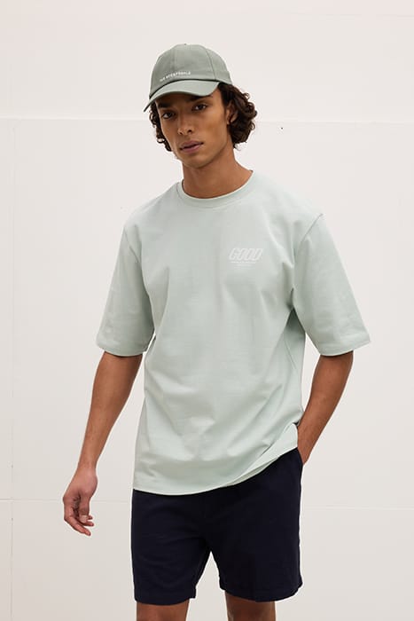 OTEE10 MINT GREEN 1